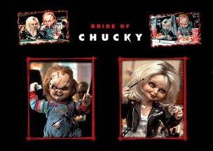 鬼娃新娘手机在线观看  第2张